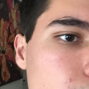 Meet your Posher, Ernest